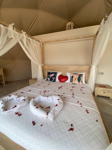 Bedroom 4, Kabak Freedom Deluxe Hotel, Fethiye