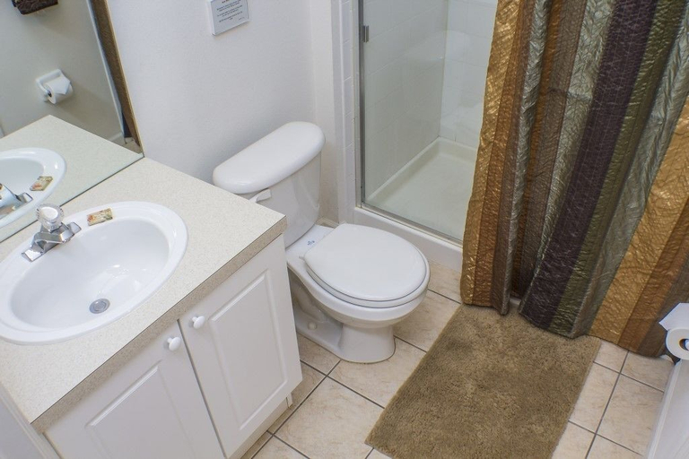 Bathroom 4, Ip64049 - Windsor Palms Resort - 3 Bed 3 Baths Townhome, Osceola