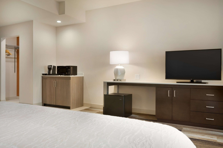Bedroom 4, Hilton Garden Inn Downtown Birmingham, Jefferson