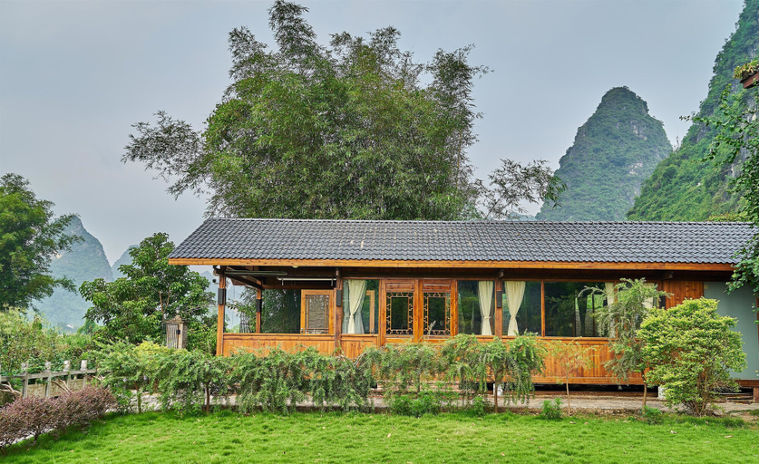 Exterior & Views 2, Yangshuo Mountain Retreat, Guilin