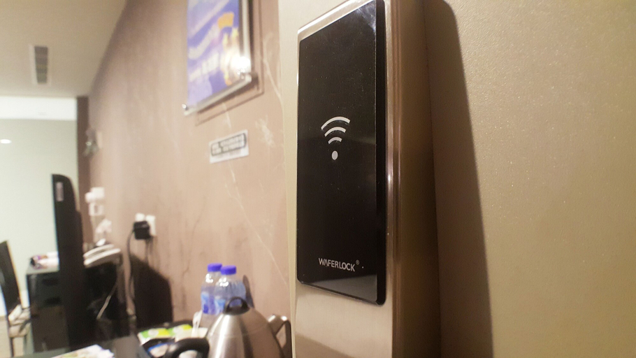 Others 4, Walker Hotel - Zhengyi, New Taipei City