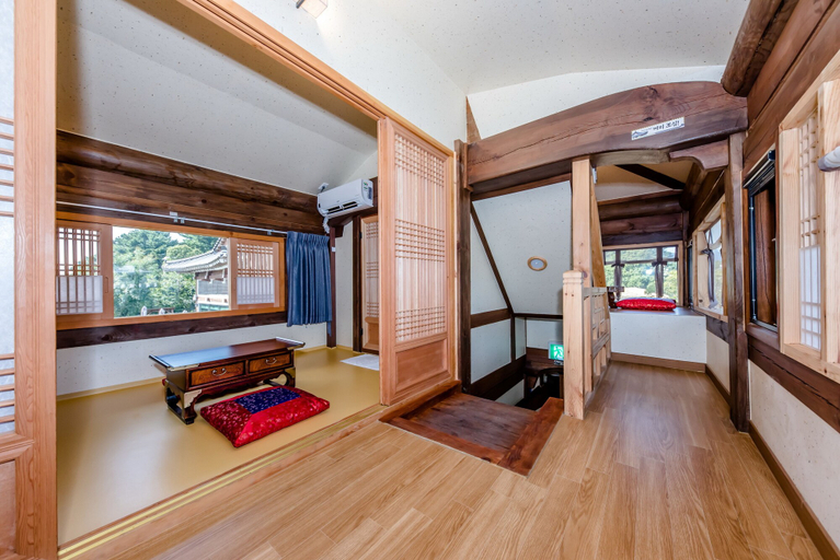 Others 5, Jeju Hanok Hotel Hallagung, Seogwipo