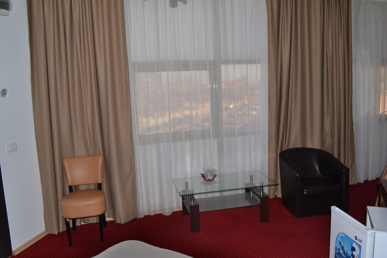 Bedroom 2, Live Tulcea, Tulcea