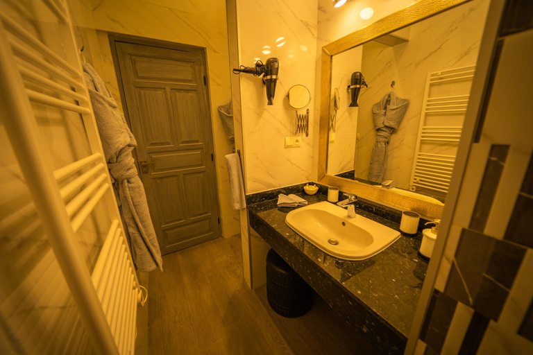 Bathroom 5, Riad Shanima & Spa, Marrakech