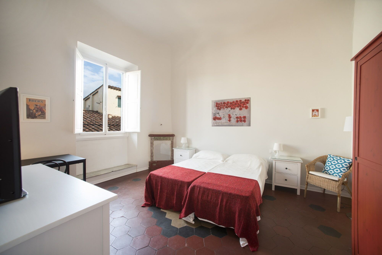 Bedroom 2, Florence Oasis, Florence