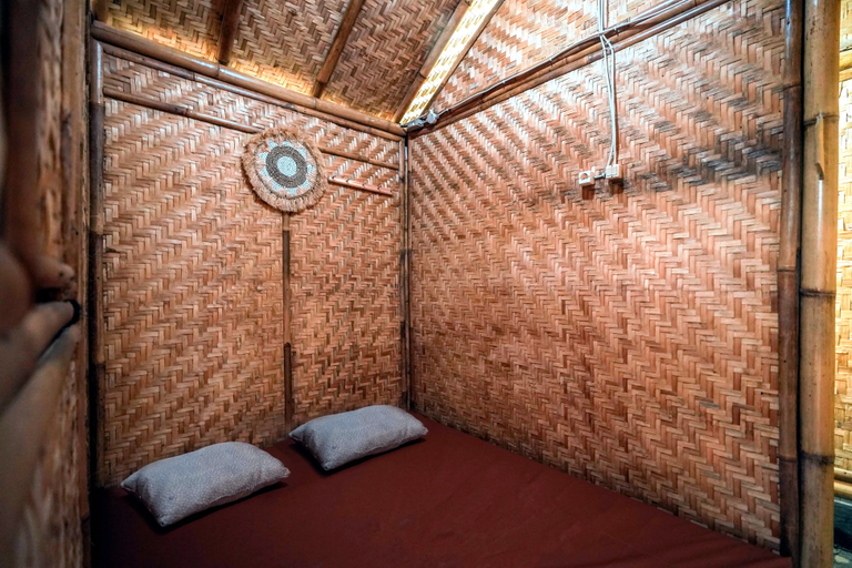 Bedroom, Le Ubud by Goodman, Bogor