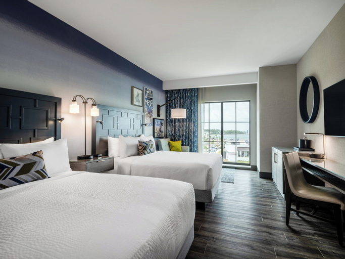 Bedroom 21