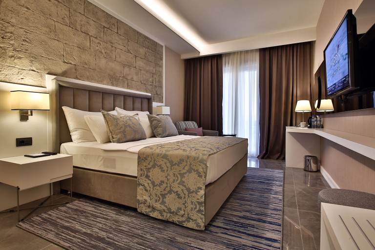 Bedroom 4, Mardin Airport Otel, Kızıltepe