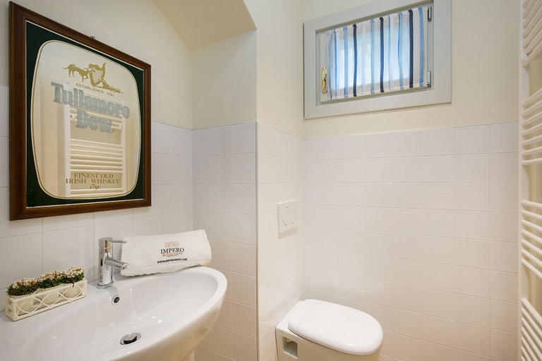 Bathroom 5, Impero House Rent - Antica, Verbano-Cusio-Ossola