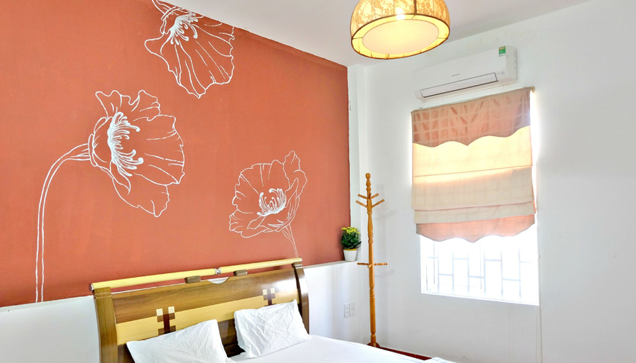 Bedroom 5, Danang Backpackers Hostel, Da Nang