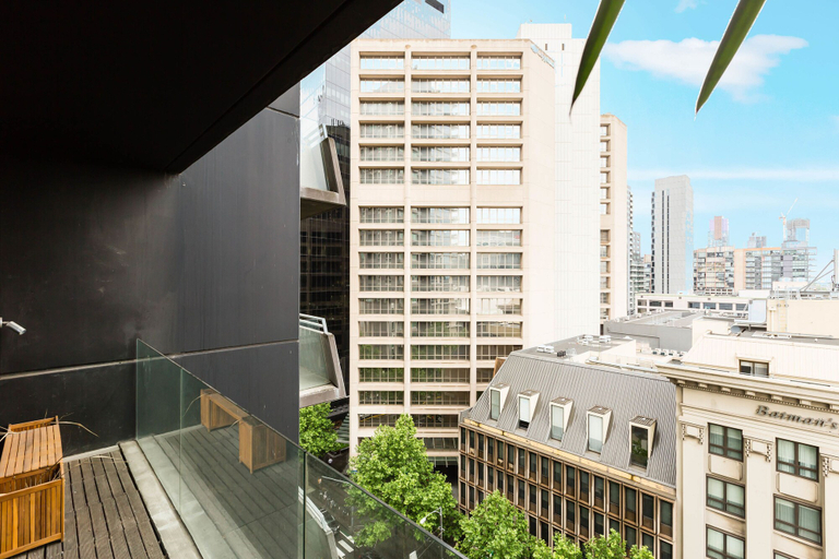 Exterior & Views, ROBYN, 1BDR Melbourne Apartment, Melbourne