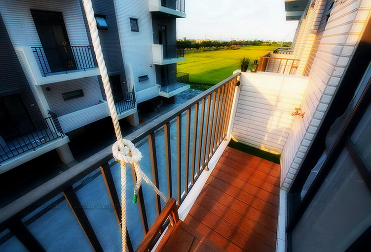 Others 5, Simple Travel Stay, Yilan