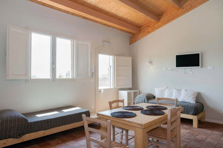 Bedroom 5, Il Giardino degli Ovali, Catania