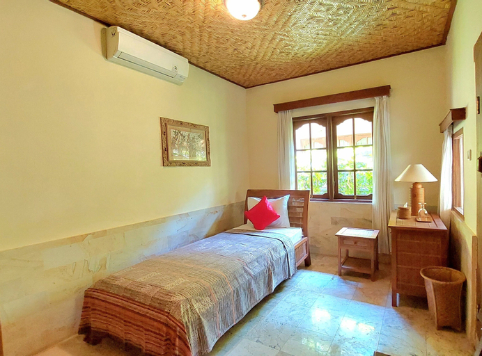 Bedroom 15