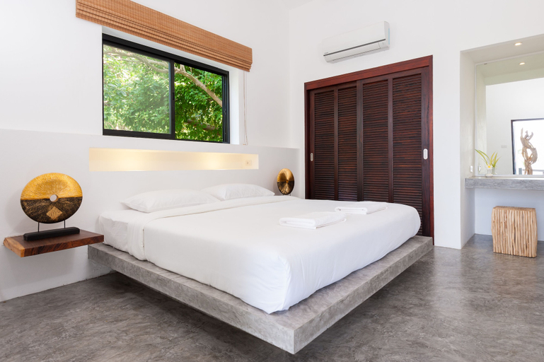 Bedroom 3, The Plantation Koh Tao, Ko Phangan