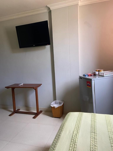 Bedroom 2, Hotel San Francisco, Barranquilla