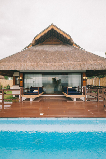 Sport & Beauty 2, Eskaya Beach Resort and Spa, Panglao