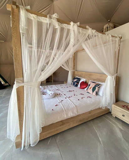 Bedroom 3, Kabak Freedom Deluxe Hotel, Fethiye