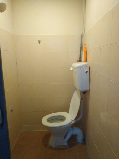 Bedroom 3, Tyh Hotel, Perlis