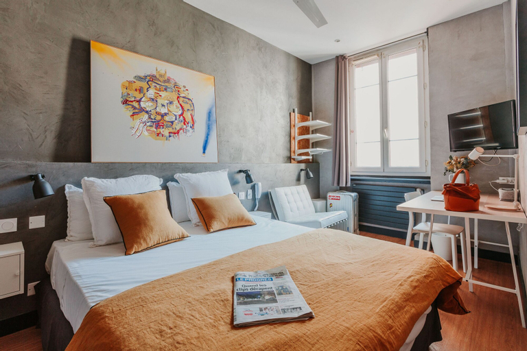 Bedroom 4