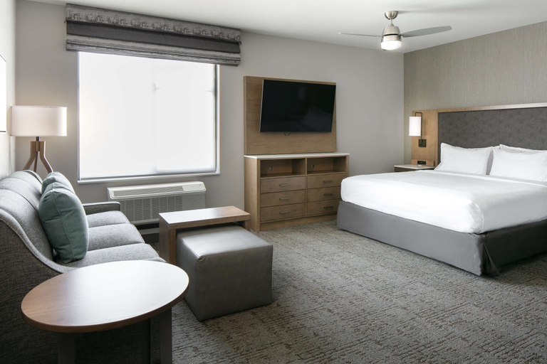 Bedroom 3, Homewood Suites by Hilton Dillon, Summit