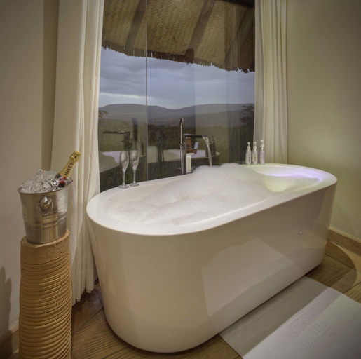 Bathroom 4, Spirit Of The Masai Mara, Narok West