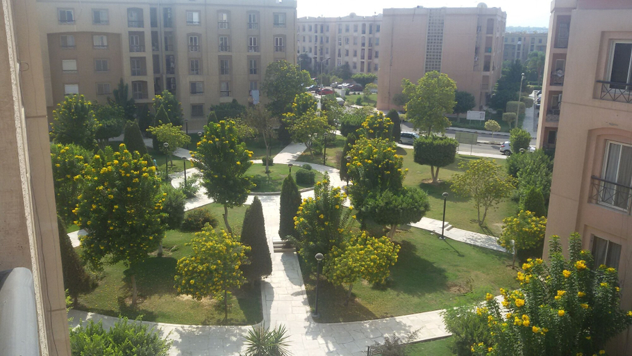 Others 5, Luxurious Apartment in El Rehab City, New Cairo City