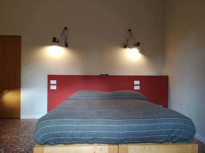 Bedroom 3, Il Giardino degli Ovali, Catania