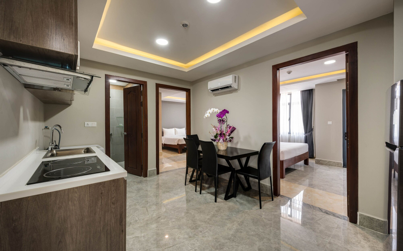 Dining Room 1