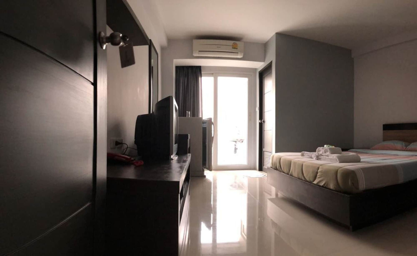 Bedroom 3, Grand Seven Place, Pak Kret
