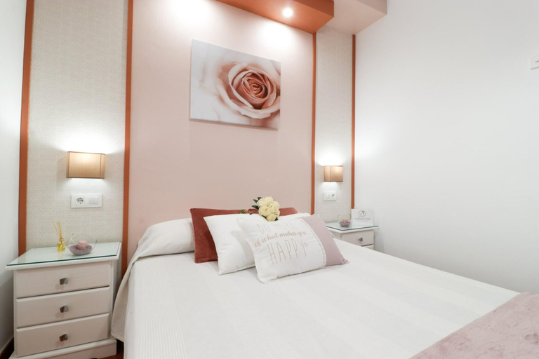 Bedroom 3, Apartamentos San Francisco by Summerland, Cádiz