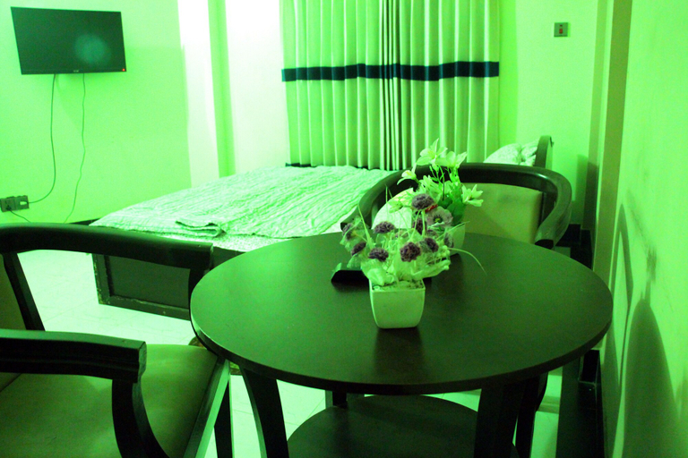 Others 3, Tony's Place, Moulvibazar