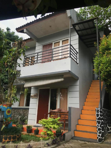 Pondok Zidane, Depok