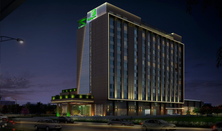 Exterior & Views 5, Holiday Inn LUCKNOW AIRPORT by IHG, Lucknow