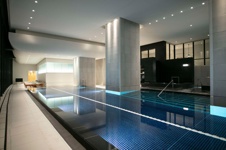 Sport & Beauty 3, Andaz Tokyo Toranomon Hills - a concept by Hyatt, Minato