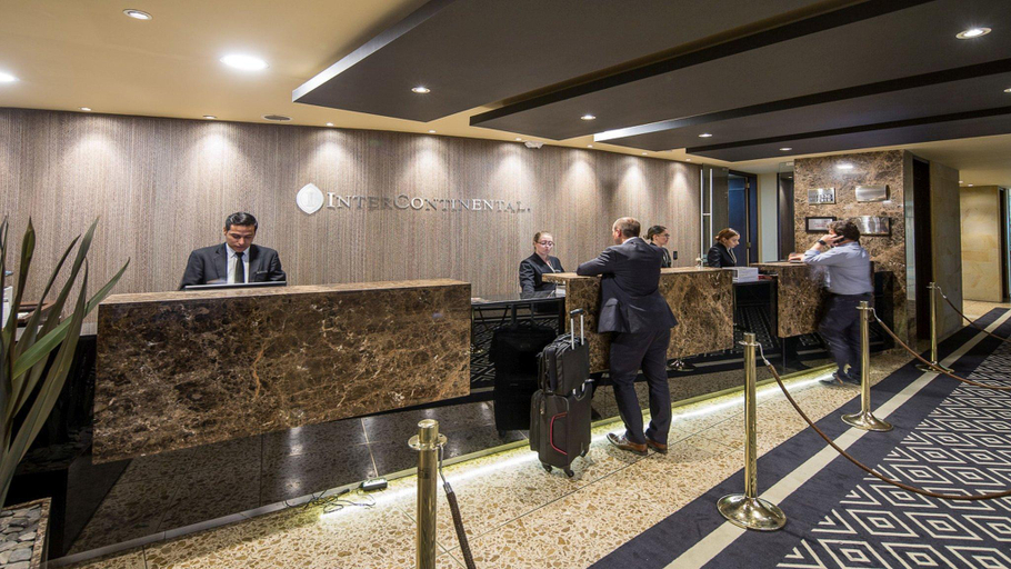 Public Area 5, InterContinental Hotels MEDELLIN - MOVICH by IHG, Medellín