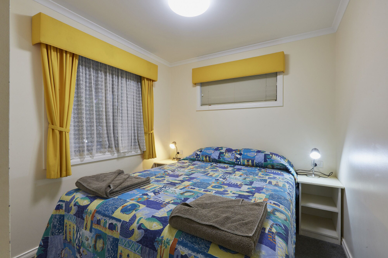 Bedroom 4, Discovery Parks - West Busselton, Busselton