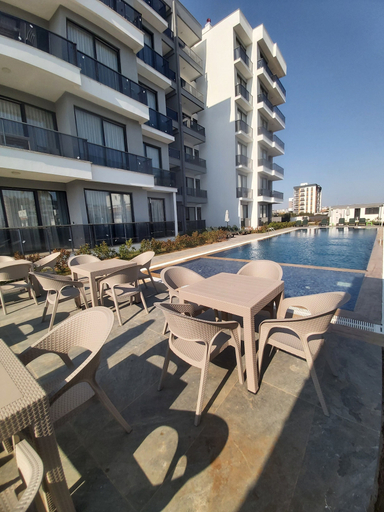 Exterior & Views 2, Ethica Suite Luxury Houses, Antalya