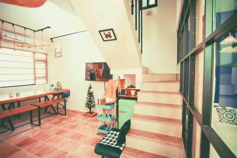 Others 2, S Sanxing Homestay, Yilan