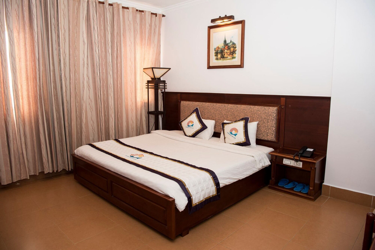 Bedroom 3, Ocean Star Hotel, Vũng Tàu