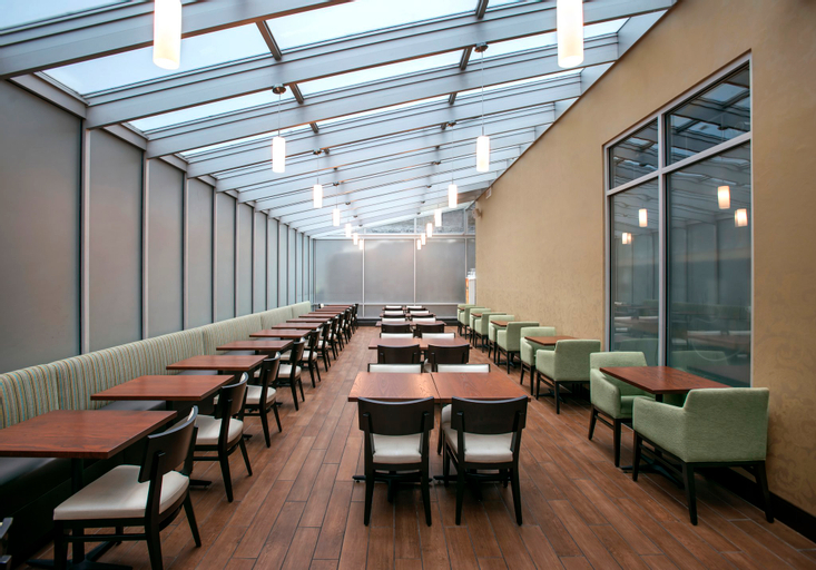 Food & Drinks 4, Holiday Inn MANHATTAN 6TH AVE - CHELSEA, New York