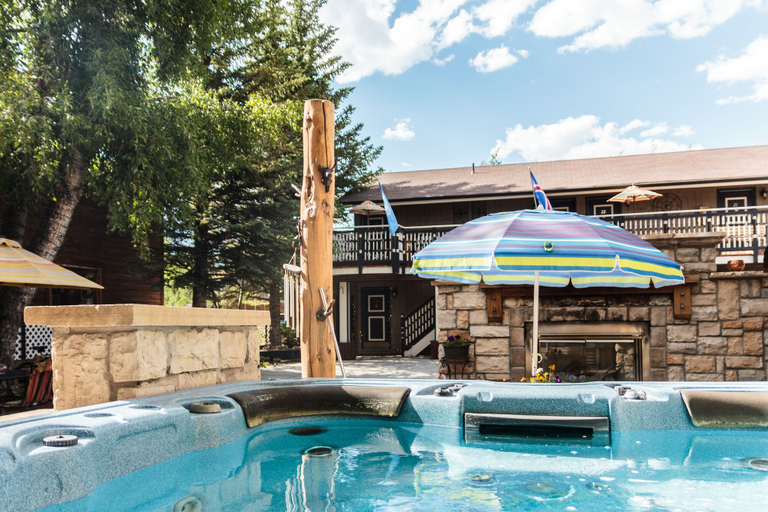 Sport & Beauty 5, Frisco Lodge, Summit