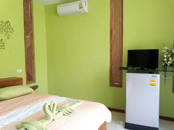 Bedroom 3, Baansongkhata, Suan Phung