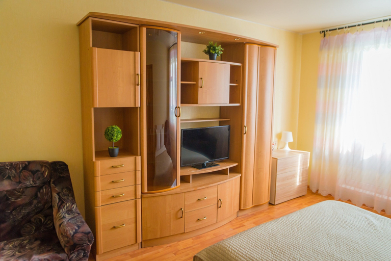 Others 5, Inndays Apartment on Buninskaya Alleya, Leninskiy rayon