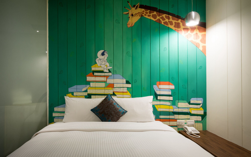 Bedroom 9