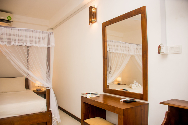 Room 2, OYO 483 Kabalana Villa, Habaraduwa