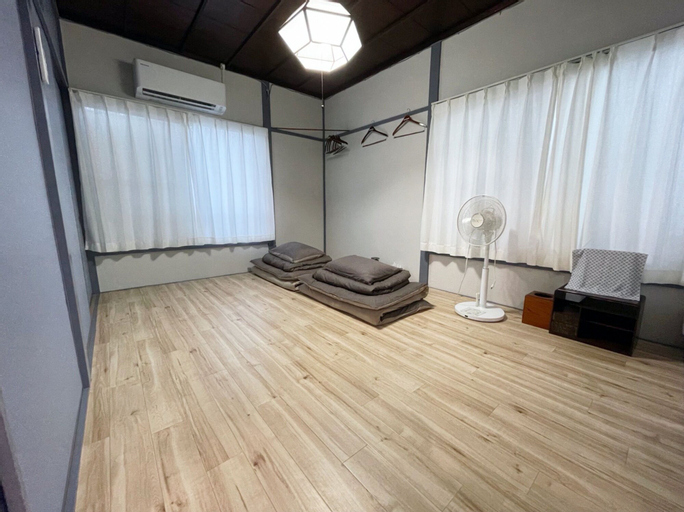 Oyado Ichigo Nisho 27 IG1, Itō