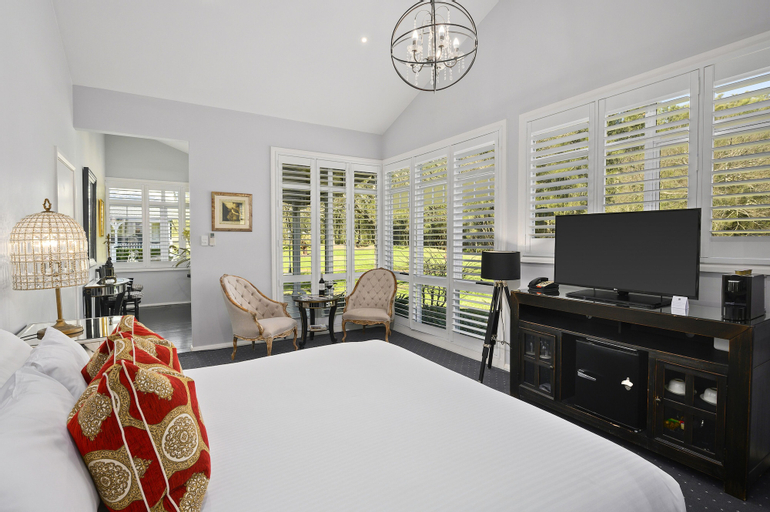 Bedroom 19