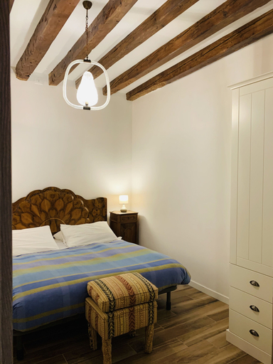 Room, Grimaldi Apartments - Casa di Emma, Venezia