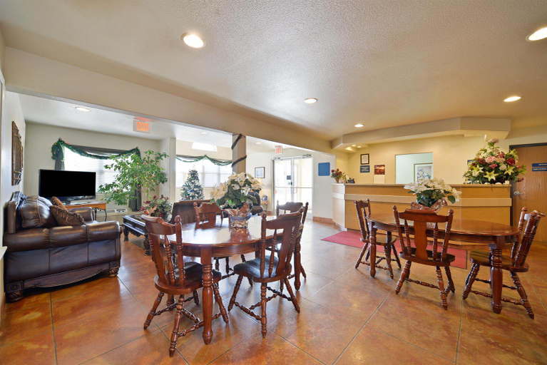 Food & Drinks 5, Americas Best Value Inn & Suites Ada, Pontotoc